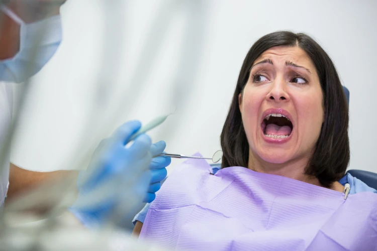 جراحی دندان عقل نیمه نهفته چقدر طول می‌کشد - انتظارات